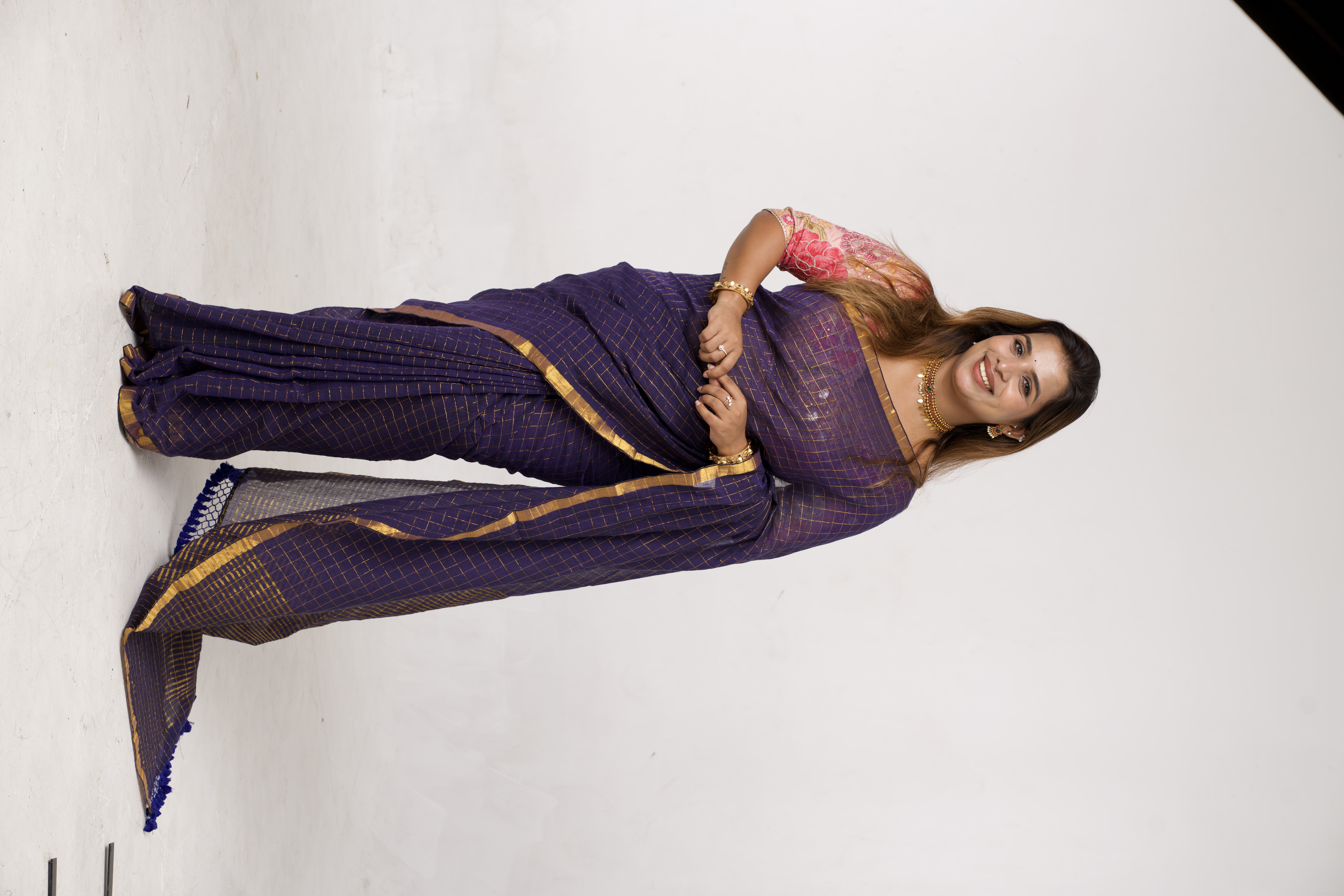 Priyanka & Harish - Founders of The Label 18